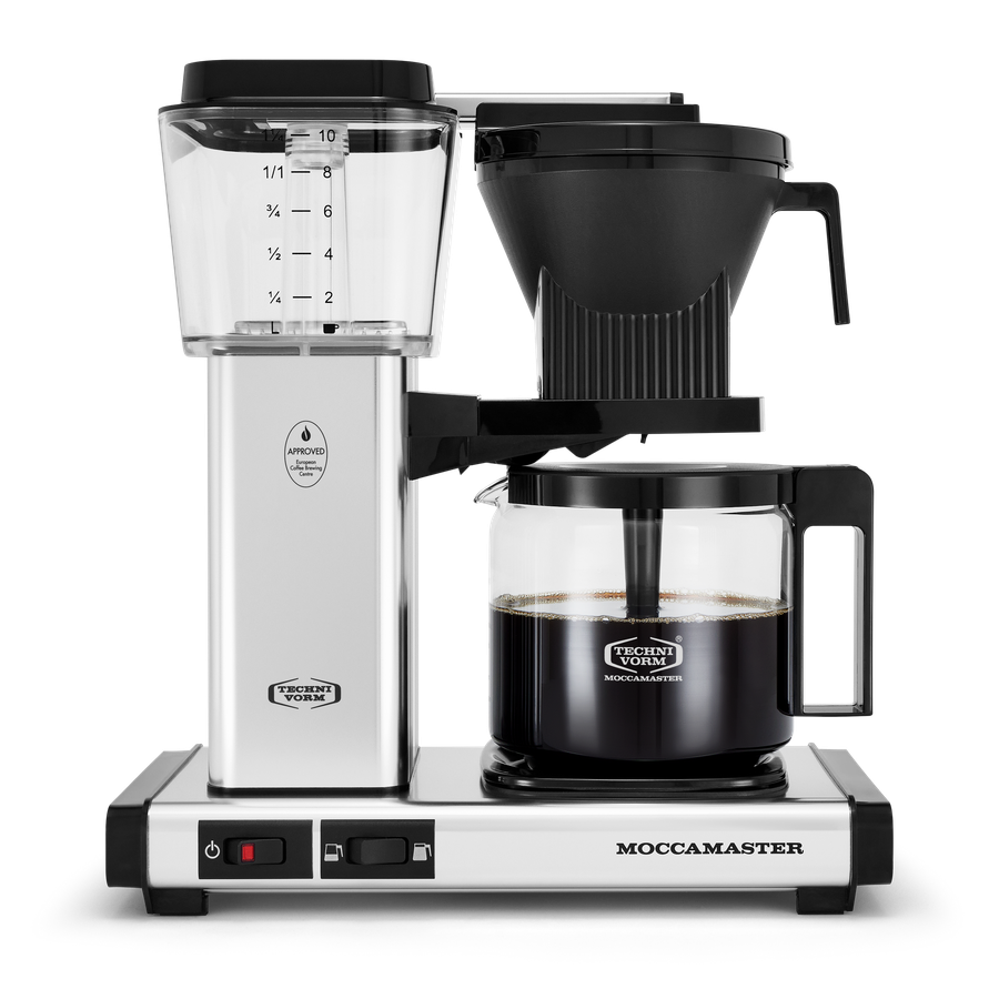 Coffee Maker Png Clipart (lavender, black, silver)