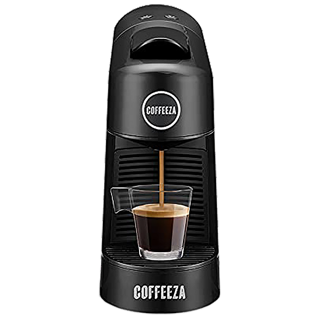 Coffee Maker Png File (black)