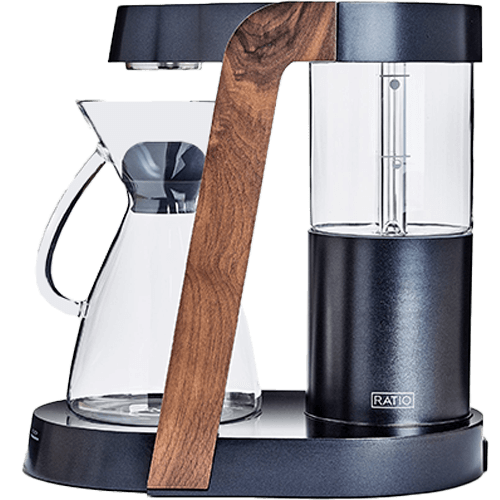 Coffee Maker Png Free Download (lavender, black)