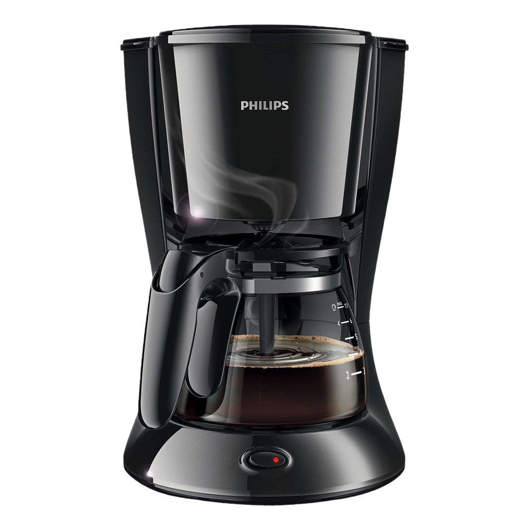 Coffee Maker Png Isolated File (black)