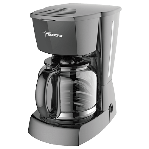 Coffee Maker Png Isolated Pic (gray, black, silver)