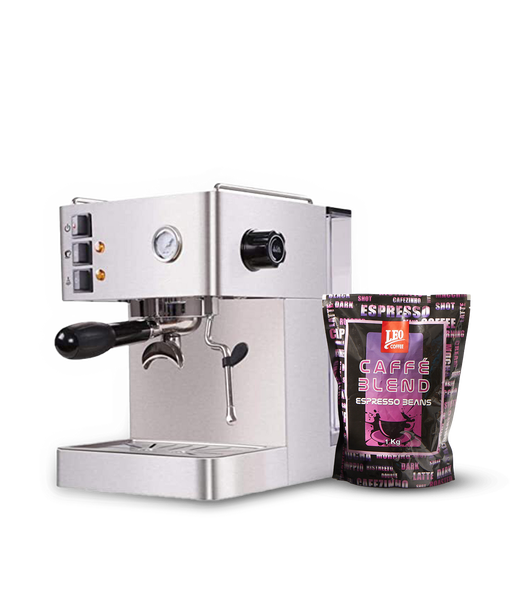 Coffee Maker Png Photo (lavender, black, silver)