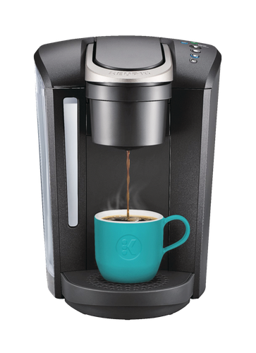 Coffee Maker Png (black, indigo)