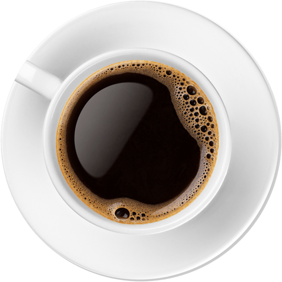 Coffee Mug Top Png Pic (white, lavender, black)