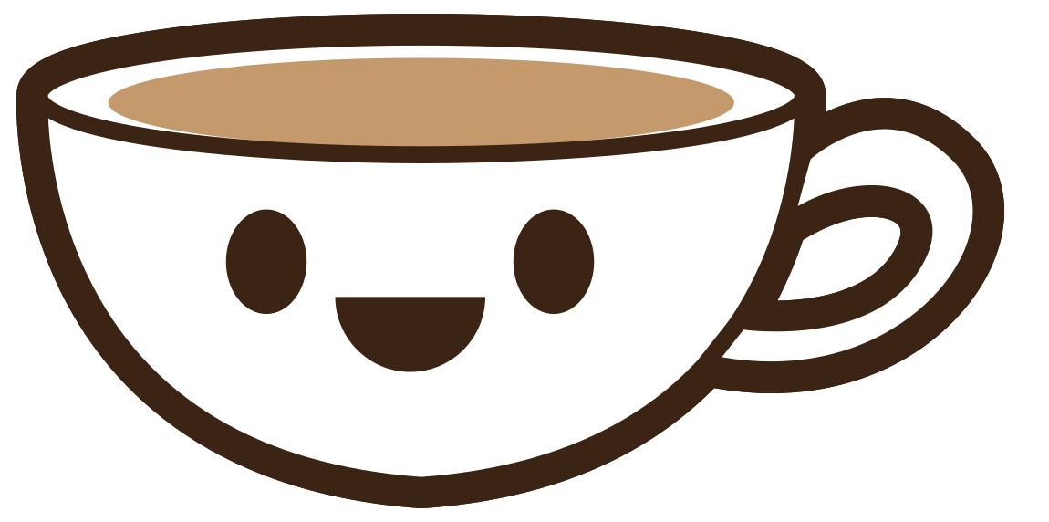 Coffee Png Picture (black, salmon, white)