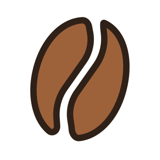 Coffee Light Free Png Icon Download (black, chocolate)