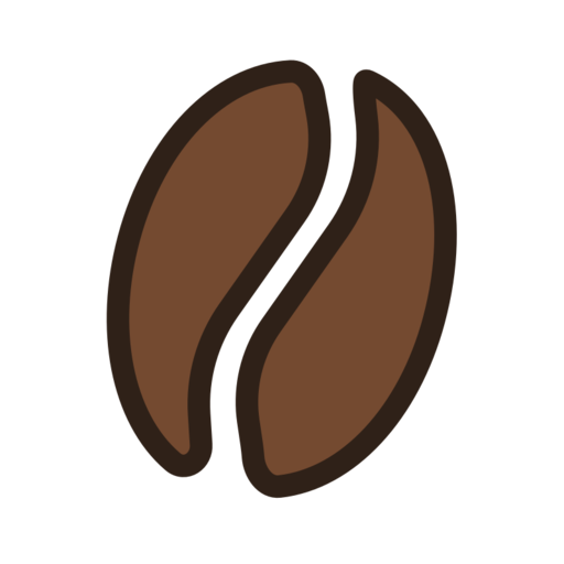 Coffee Medium Free Png Icon Download (olive, black)