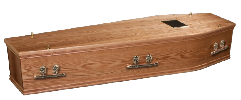 Coffin Png Free Download (chocolate, white)