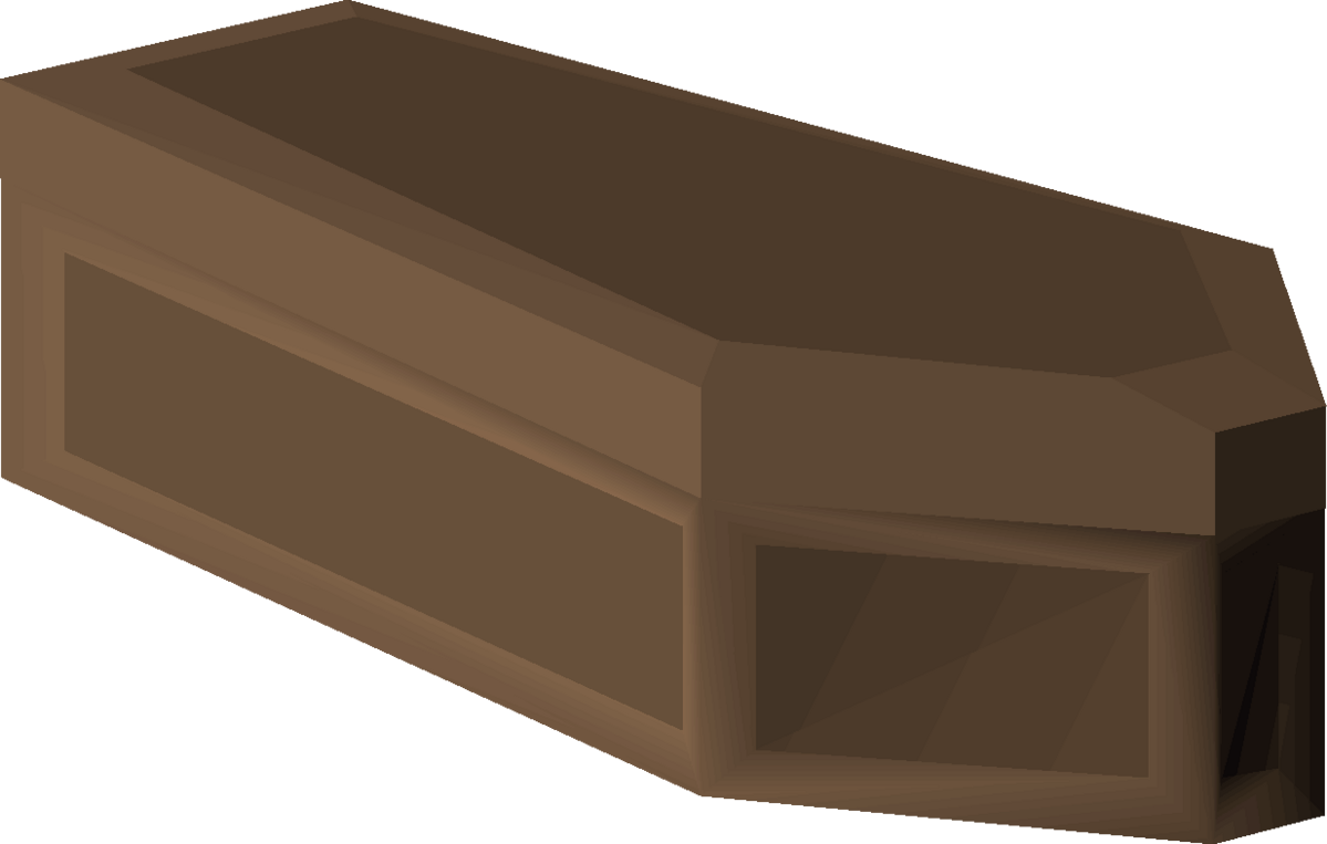 Coffin Png Photos (olive, black, gray, maroon)