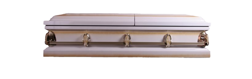 Coffin Png Picture (gray, white, silver)