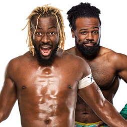 Kofi Kingston Download Png Image (olive, maroon, black)