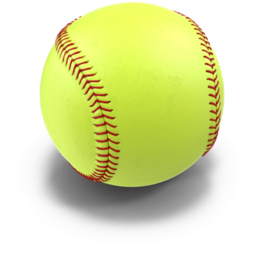 Softball Png Hd (black, lavender, white)