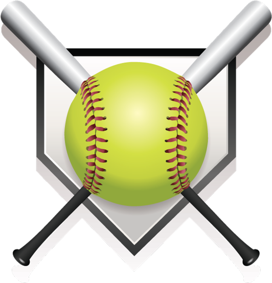 Softball Png Isolated Pic (gold, white, black, olive, silver)