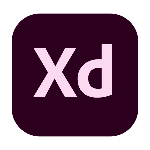 Software Adobe Xd App Computer Icon Free Png Icon Download (lavender, black)