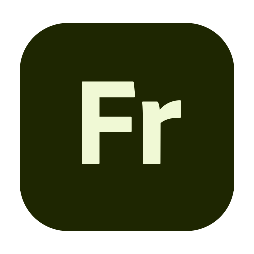 Software App Computer Adobe Fresco Icon Free Png Icon Download (beige, black)