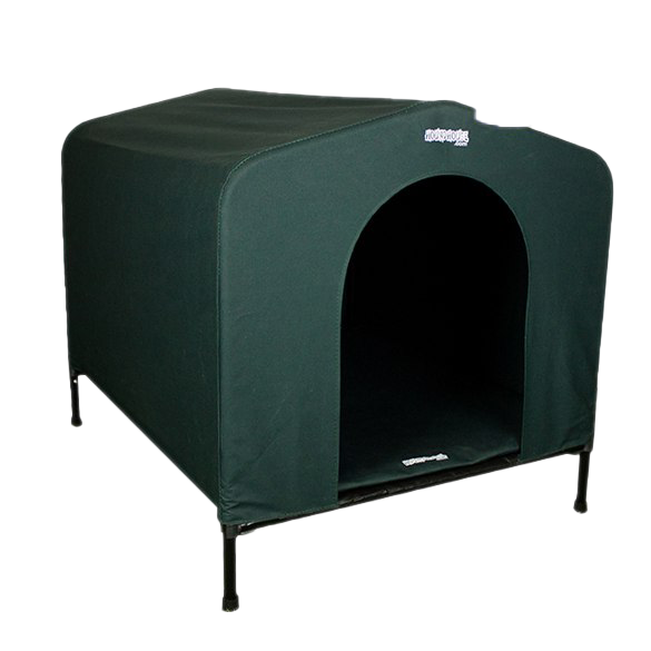 Dog House Png Hd (black, white, teal)