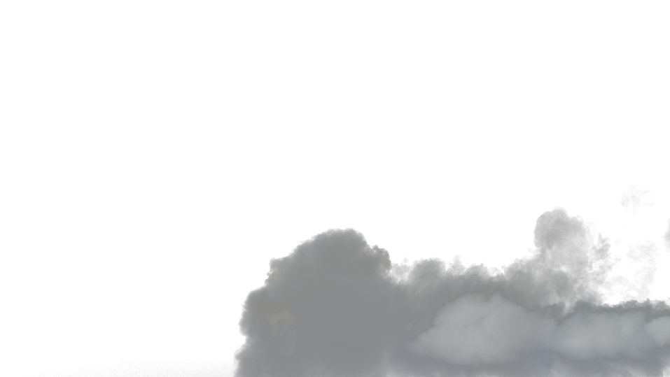 Fog Png Isolated Photo (black, gray, silver)