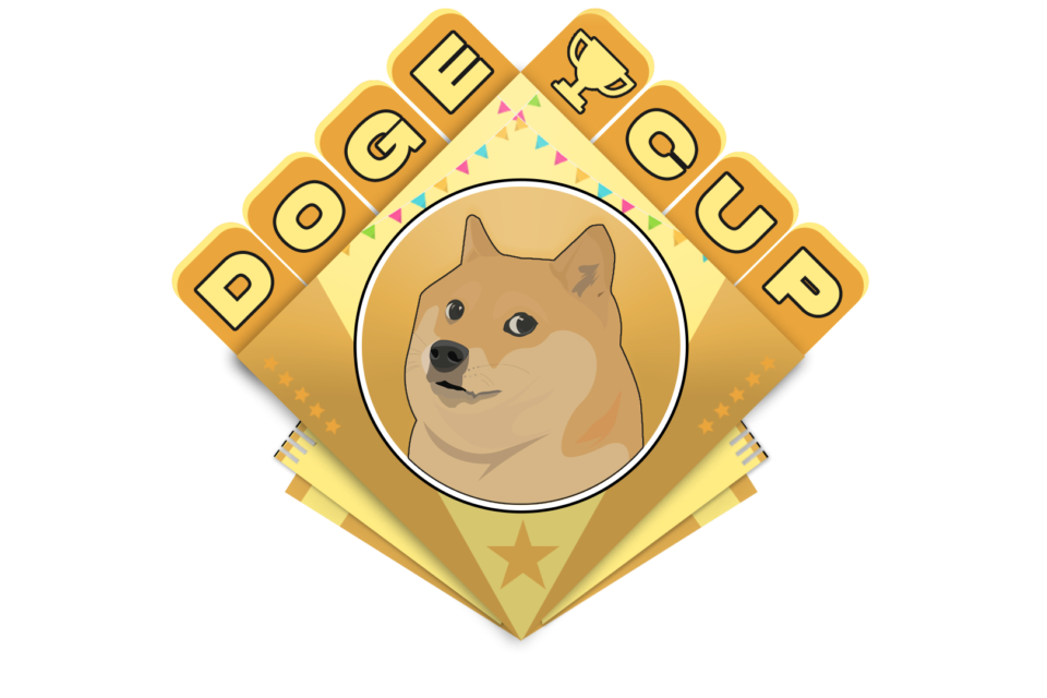 Doge Png Image (salmon, black, chocolate, silver)