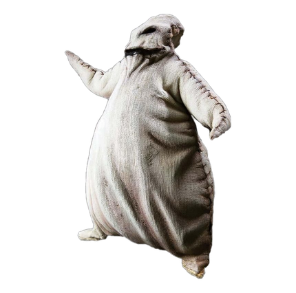 Oogie Boogie Png Photos (beige, silver, black)