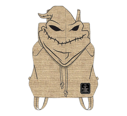 Oogie Boogie Png Pic (silver, black)