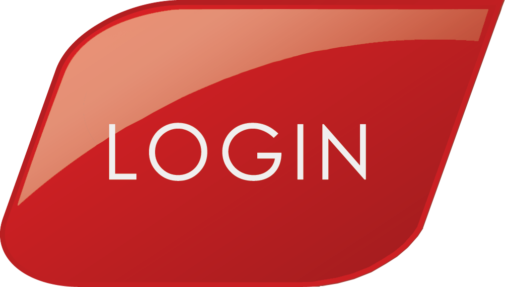 Login Button Png File Download Free (chocolate, red, maroon, white)