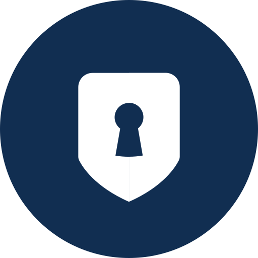 Login Gov Icon Free Png Icon Download (navy, silver, black, white)