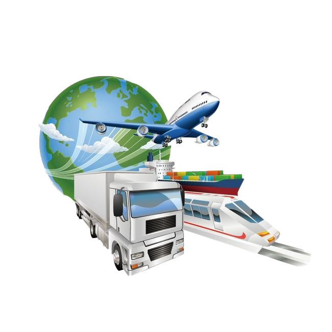 Logistic Transport Png Picture (lavender, white, silver)