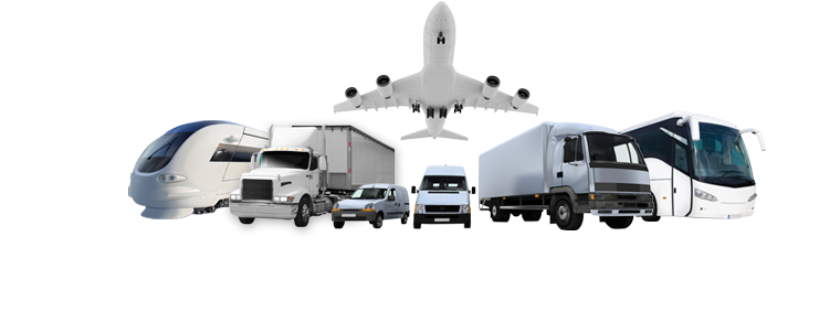 Logistics Transport Png Transparent Picture (white, gray, black, silver)