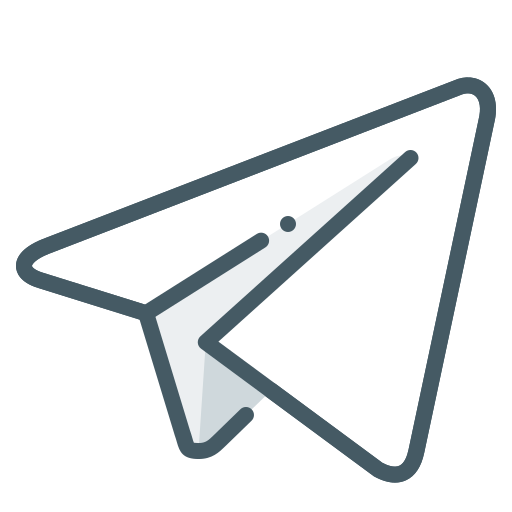 Logo Telegram Airplane Air Plane Paper Airplane Icon Free Nobackground Png Icon Download (white, black, gray, lavender, teal)