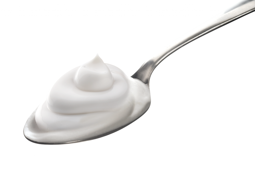 Yogurt Png File (lavender, silver, white)