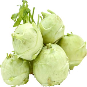 Kohlrabi Png Photos (silver, black)