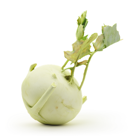 Kohlrabi Png Pic (gray, beige, black, silver)