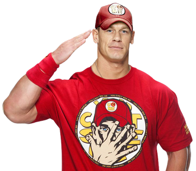 John Cena Png Clipart (white, beige, maroon, black)