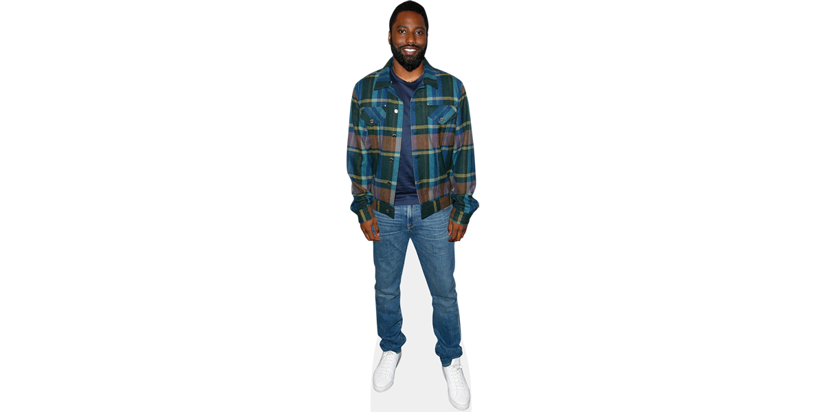 John David Washington Png (white, lavender, black)