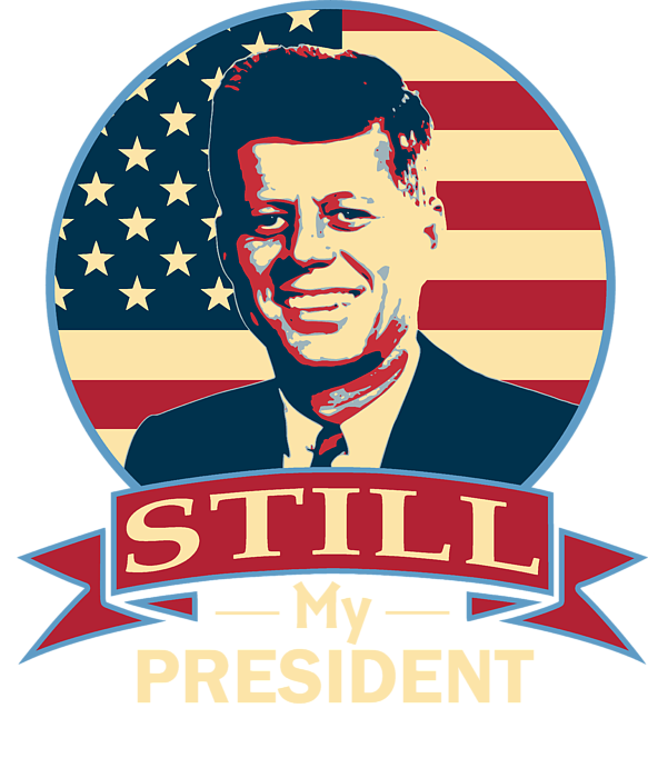 John F. Kennedy Png Transparent (pink, maroon, beige, navy, black)