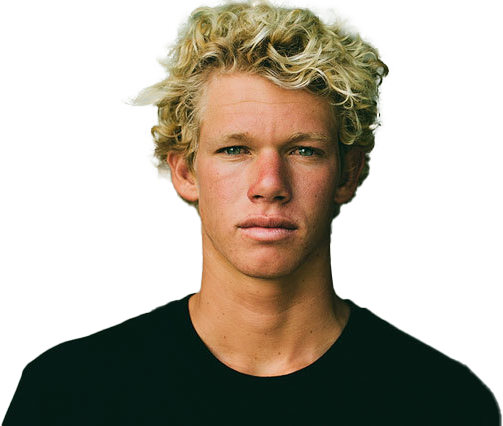 John John Florence Png Photos (white, black)