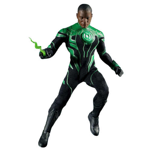 John Stewart Png File (black)