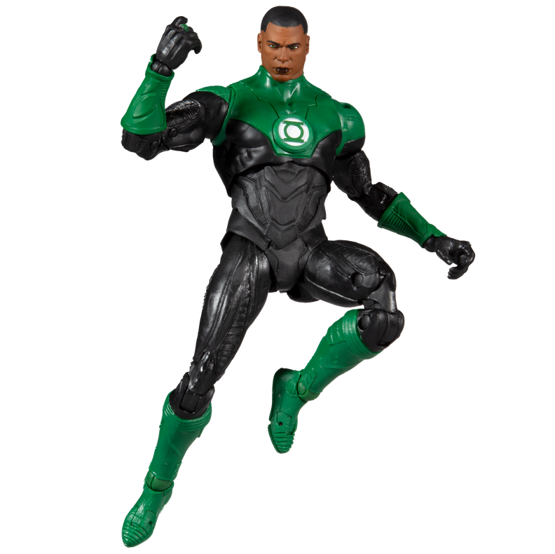 John Stewart Png Image (black)