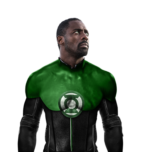 John Stewart Png Isolated Pic (black)