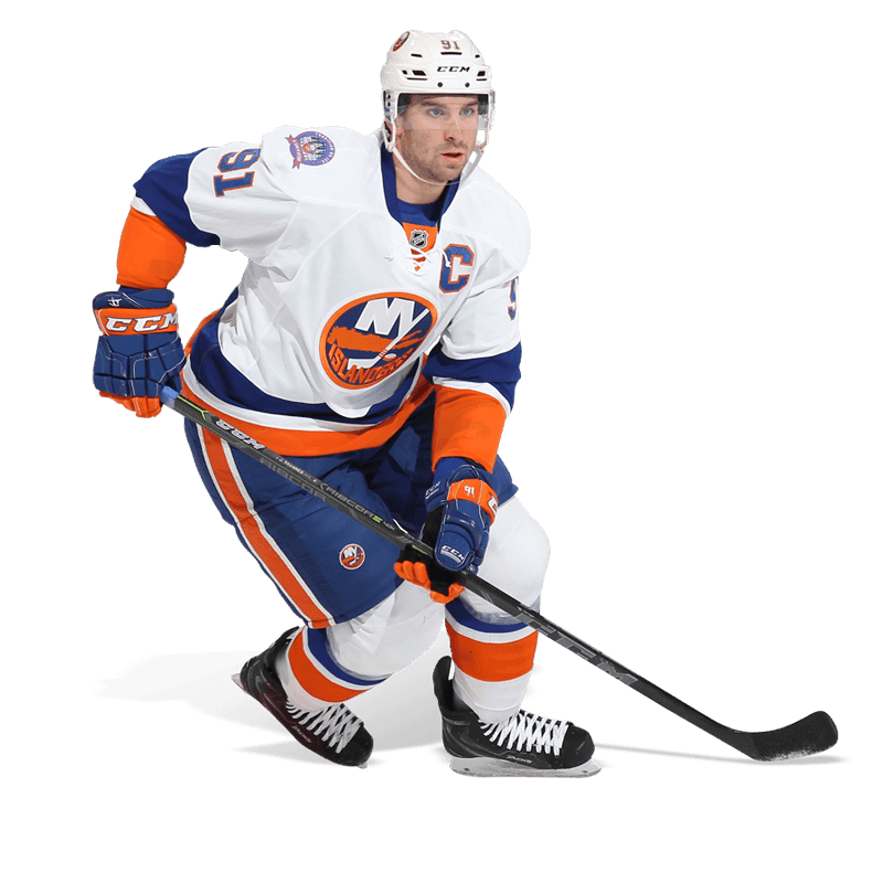 John Tavares Png Image (gray, lavender, black)