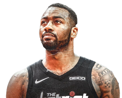 John Wall Png Picture (black)