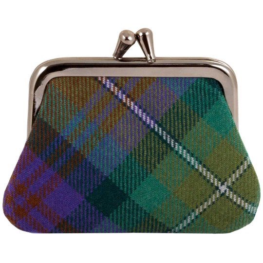 Coin Purse Png Clipart (olive, black)