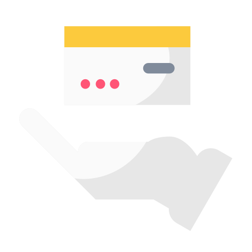 Coin Money Transaction Economy Dollar Business Finance Credit Card Icon Free Png Icon Download (salmon, white, black, lavender, gold)