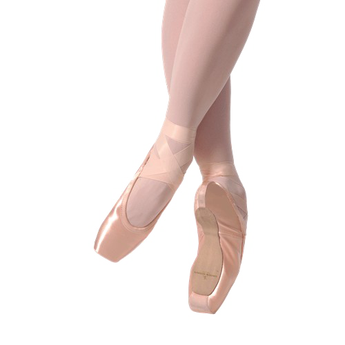 Pointe Shoes Png Clipart (silver, white)