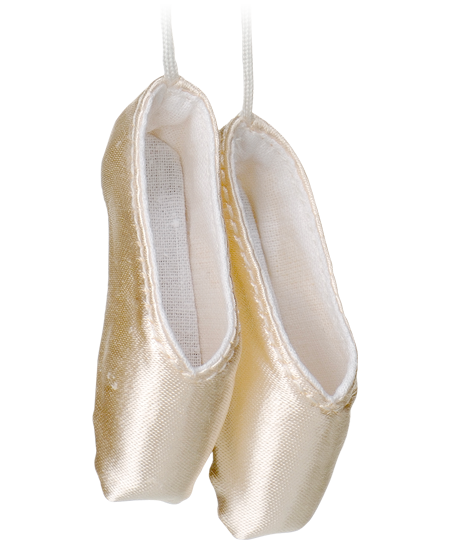 Pointe Shoes Png Free Download (lavender, silver, white)