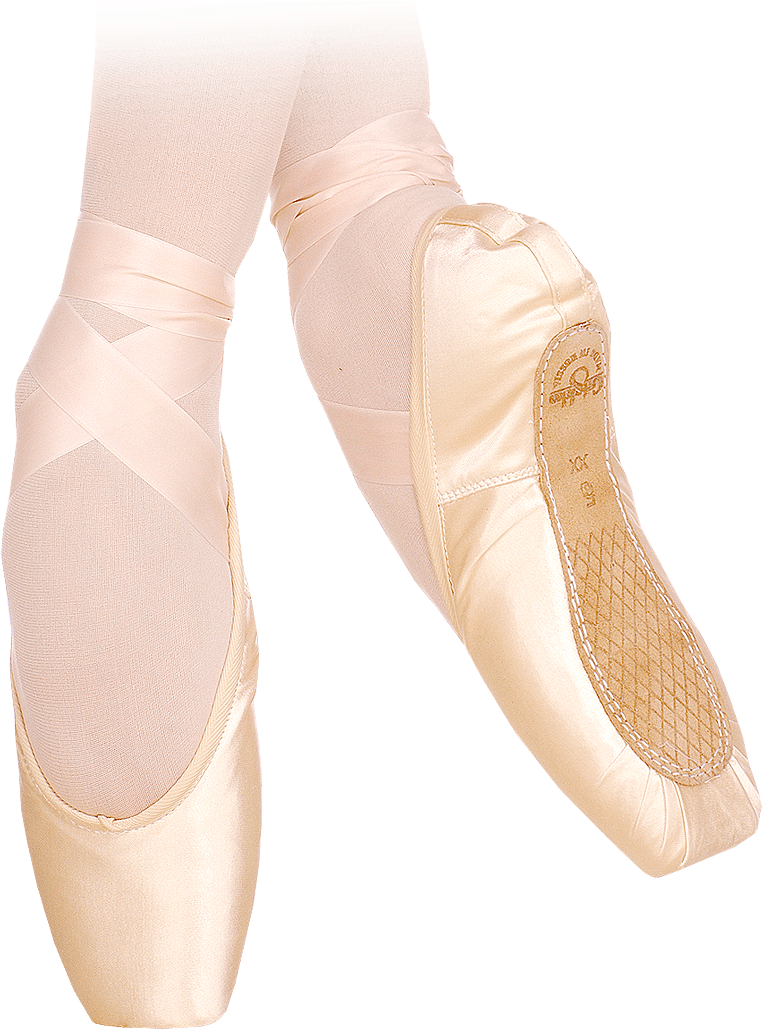 Pointe Shoes Png Images Hd (black, pink)