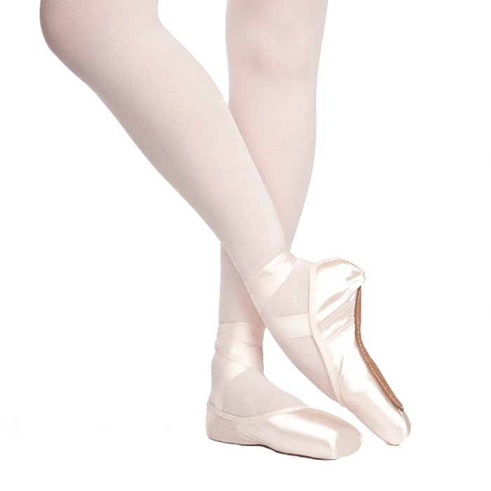 Pointe Shoes Png Photos (beige, white)