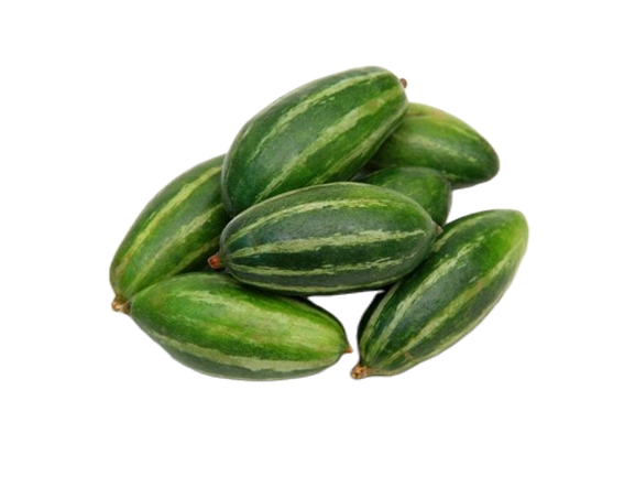 Pointed Gourd Png Hd (green, black, olive, gray)