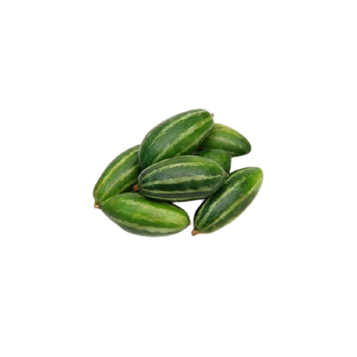 Pointed Gourd Png (green, black, olive)