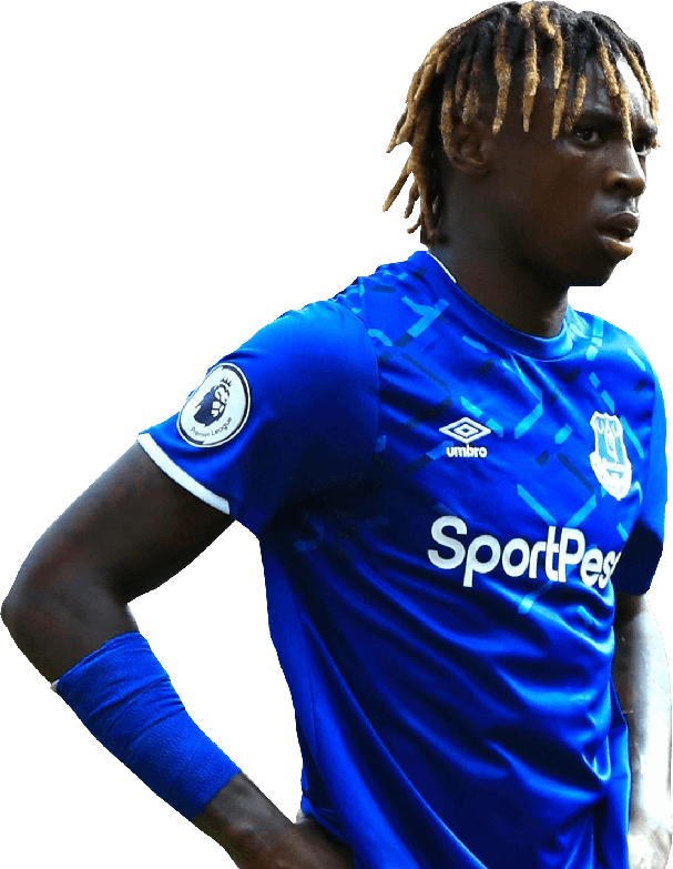 Moise Kean Png Hd Isolated (white, navy, black)